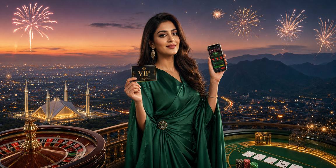 bro444win Our Slot Rooms, Built for Pakistan